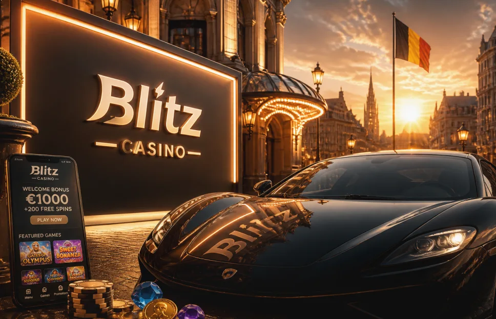 Crash game-scherm met oplopende multiplier en cash-outknop op een mobiel display